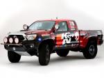 Toyota Tacoma Long Beach Racers 2011 года